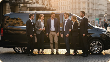 Group Transportation
